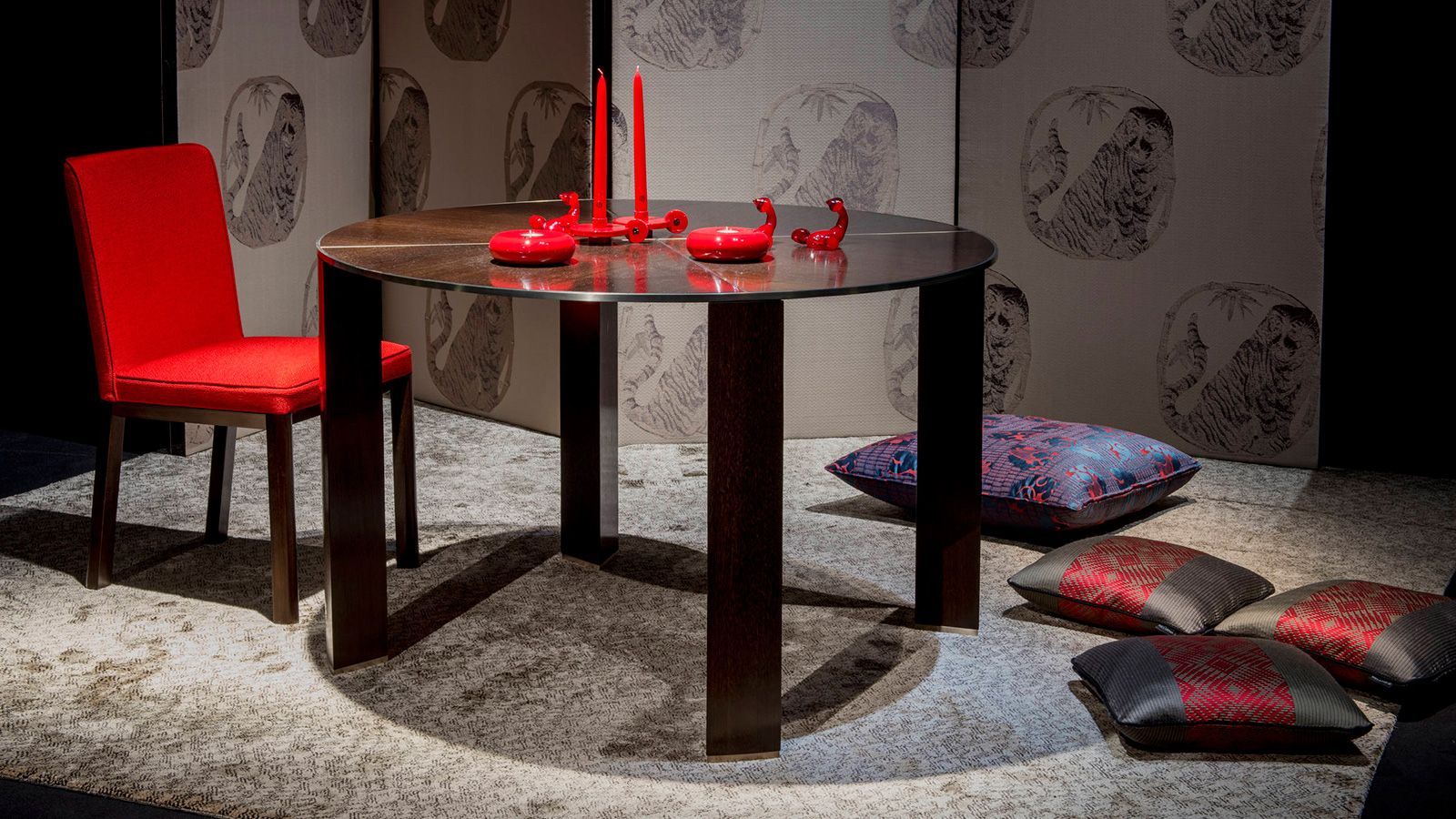 The best superyacht furniture from Milan Design Week